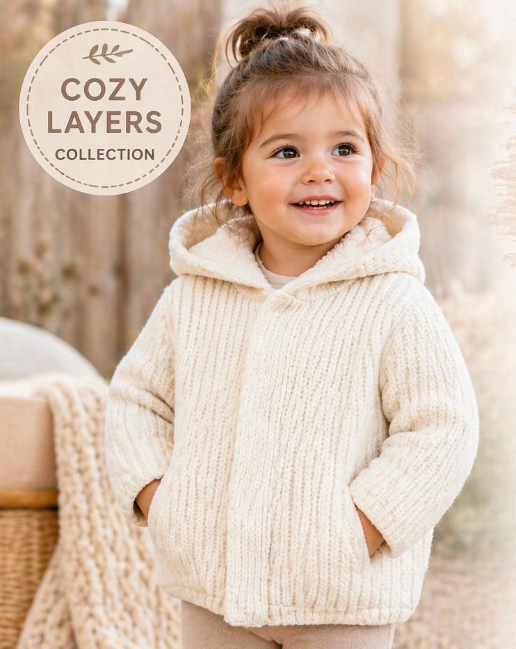 Cozy Layers