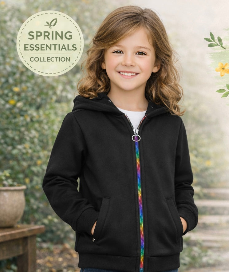 Spring Essentials