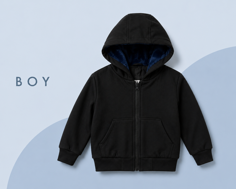 Boys Outerwear