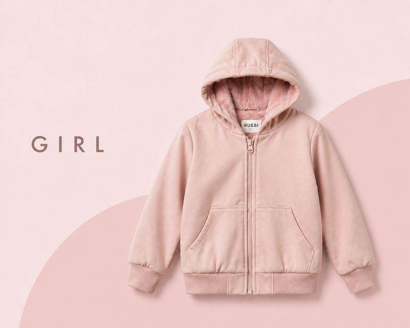 Girls Outerwear