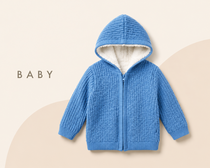 Baby Outerwear