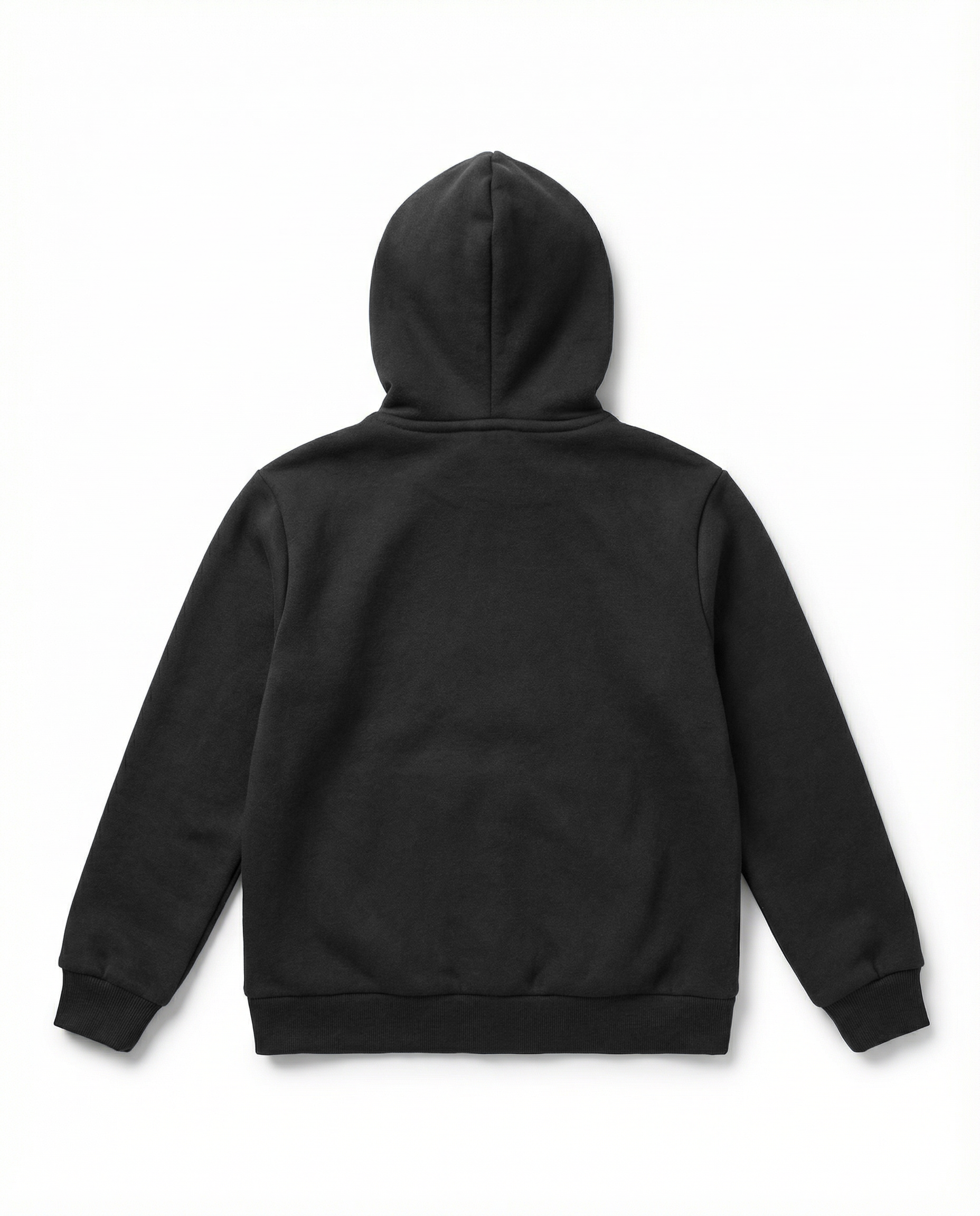 Unisex Kids Rainbow Zip Hoodie Jacket | Water resistant Lightweight