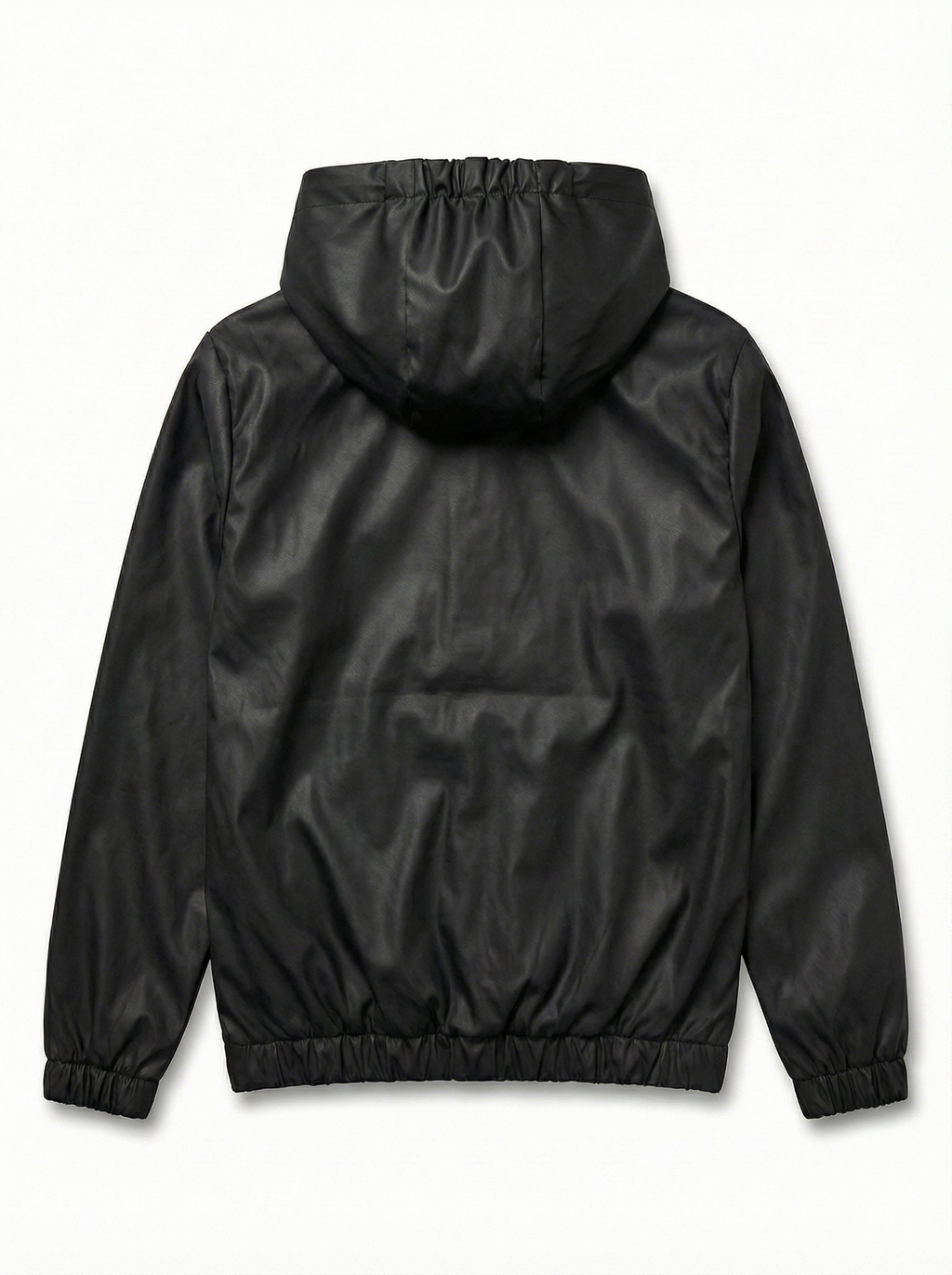 Unisex Kids Waterproof Hooded Rain Jacket | Lightweight Outerwear